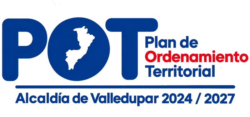 Plan de Ordenamiento Territorial &middot; Alcald&iacute;a de Valledupar 2024/2027